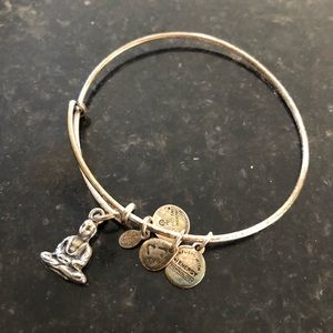 Buddha Alex + Ani